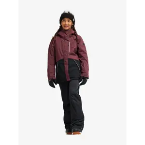 Parka fille Roxy Dawnrae image-1