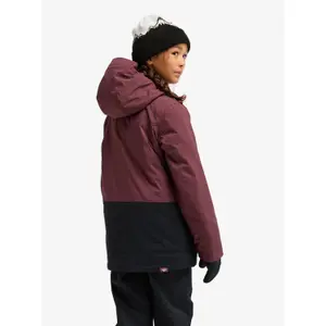 Parka fille Roxy Dawnrae image-3