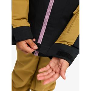 Snowboardjacka för tjejer Roxy Dreamountains image-1