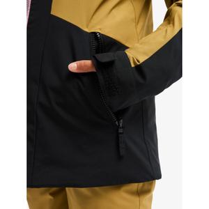 Snowboardjacka för tjejer Roxy Dreamountains image-2