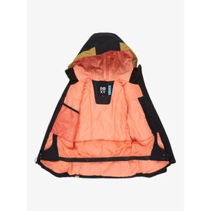 Snowboardjacka för tjejer Roxy Dreamountains image-4