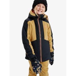 Snowboardjacka för tjejer Roxy Dreamountains image-5