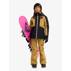 Snowboardjacka för tjejer Roxy Dreamountains image-6