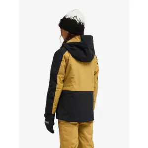 Veste de snowboard fille Roxy Dreamountains image-5