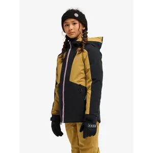 Veste de snowboard fille Roxy Dreamountains image-3