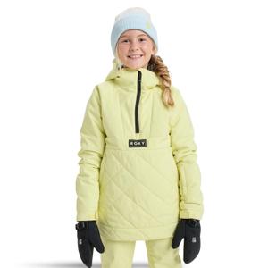 Girl's ski jacket Roxy Radiant Lines Overhead