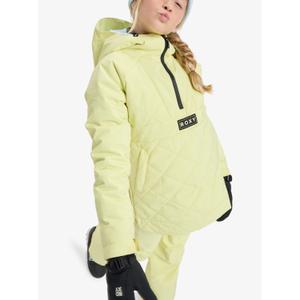 Girl's ski jacket Roxy Radiant Lines Overhead image-2