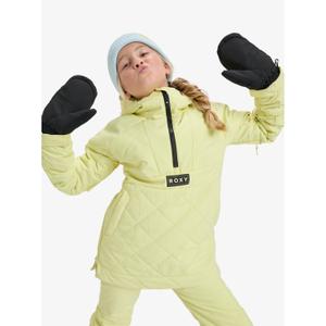 Girl's ski jacket Roxy Radiant Lines Overhead image-3
