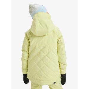 Girl's ski jacket Roxy Radiant Lines Overhead image-4