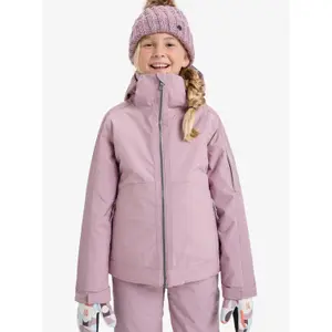 Chaqueta de snowboard para niña Roxy Meade image-1