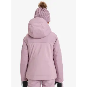 Chaqueta de snowboard para niña Roxy Meade image-2