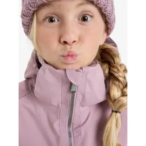 Chaqueta de snowboard para niña Roxy Meade image-4
