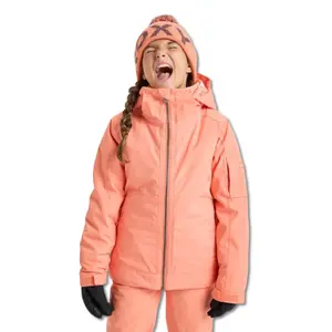 Chaqueta de snowboard para niña Roxy Meade image-1