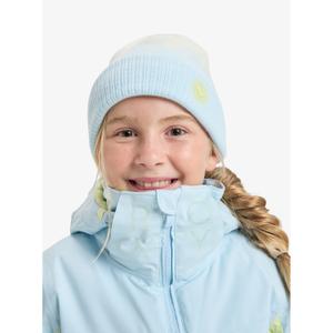 Girls' snowboard jacket Roxy Free Jet Block image-3
