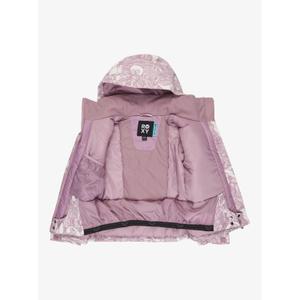 Snowboardjacka för tjejer Roxy Free Jet image-1