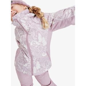 Snowboardjacka för tjejer Roxy Free Jet image-2