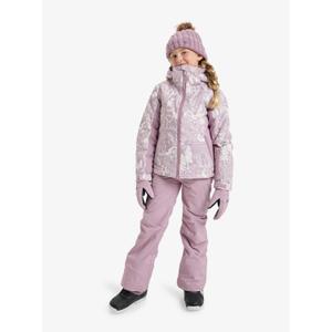 Snowboardjacka för tjejer Roxy Free Jet image-3