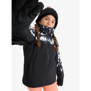 Mädchen Snowboardjacke Roxy Galaxy image-2