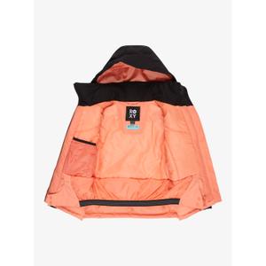 Mädchen Snowboardjacke Roxy Galaxy image-1