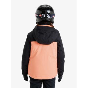 Mädchen Snowboardjacke Roxy Galaxy image-2