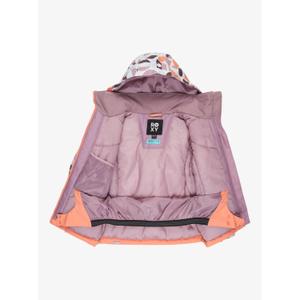 Mädchen Snowboardjacke Roxy Galaxy image-2