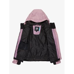 Snowboardjacka för tjejer Roxy Snowsylva image-2