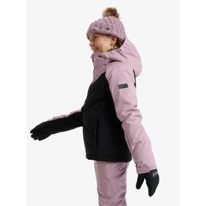 Snowboardjacka för tjejer Roxy Snowsylva image-3