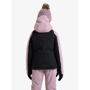 Snowboardjacka för tjejer Roxy Snowsylva image-5