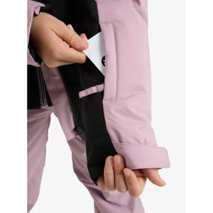 Snowboardjacka för tjejer Roxy Snowsylva image-6