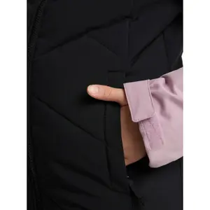 Casaco de snowboard para rapariga Roxy Snowsylva image-6