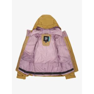 Snowboardjacka för tjejer Roxy Snowsylva image-2