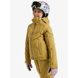 Snowboardjacka för tjejer Roxy Snowsylva image-3