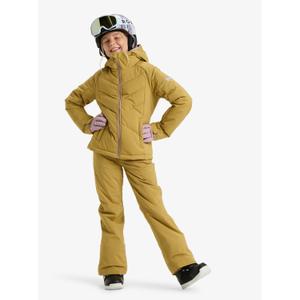 Snowboardjacka för tjejer Roxy Snowsylva image-4