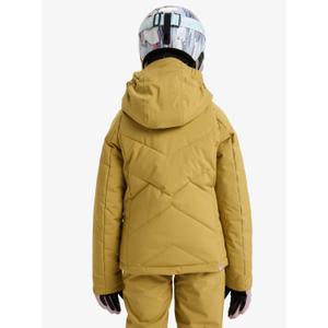 Snowboardjacka för tjejer Roxy Snowsylva image-5