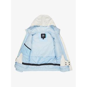 Meisjes ski-jas Roxy Hekla Ice image-1