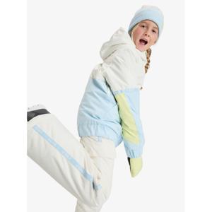 Meisjes ski-jas Roxy Hekla Ice image-2