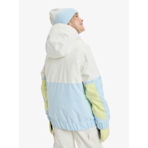 Meisjes ski-jas Roxy Hekla Ice image-3