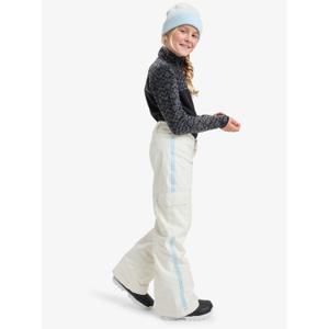Skidbyxor för flickor Roxy Banky Ice Girl image-2
