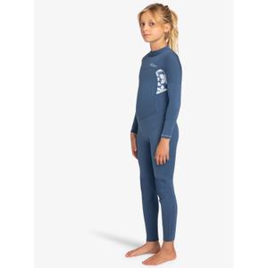 Combinaison de surf fille Roxy Swell Series GBS 4.3 mm Back-Zip image-1