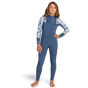 Combinaison de surf fille Roxy Swell Series GBS 4.3 mm Front-Zip