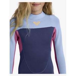 Combinaison de surf fille Roxy Prologue 3.2 mm Back-Zip image-1