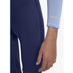 Combinaison de surf fille Roxy Prologue 3.2 mm Back-Zip image-2