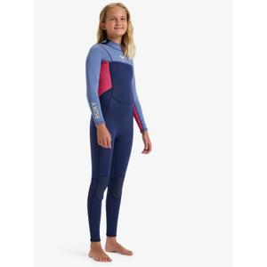 Combinaison de surf fille Roxy Prologue 3.2 mm Back-Zip image-6