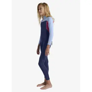 Combinaison de surf fille Roxy Prologue 3.2 mm Back-Zip image-4