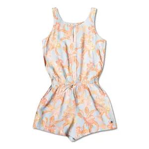 Combi-shorts girl Roxy In The Mountain image-0