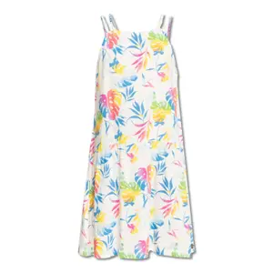 Girl's dress Roxy Indigo image-0