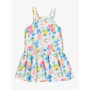 Girl's dress Roxy Indigo image-1
