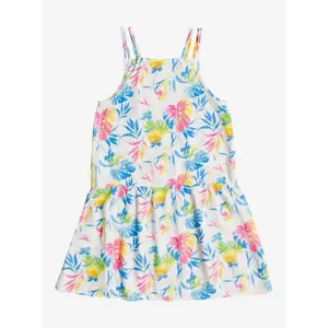 Girl's dress Roxy Indigo image-2