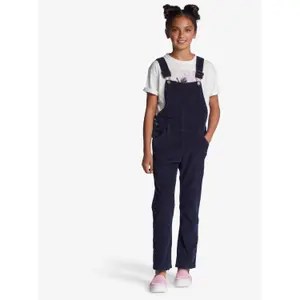Girl's overalls Roxy Are You With Me image-2