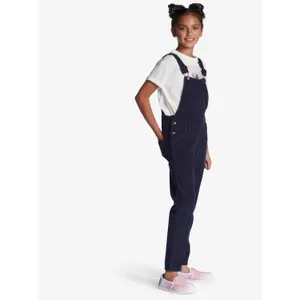 Girl's overalls Roxy Are You With Me image-3